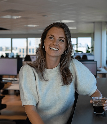 Danique Tijssen