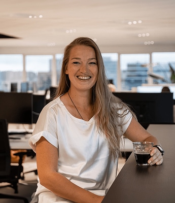 Lieke Ros