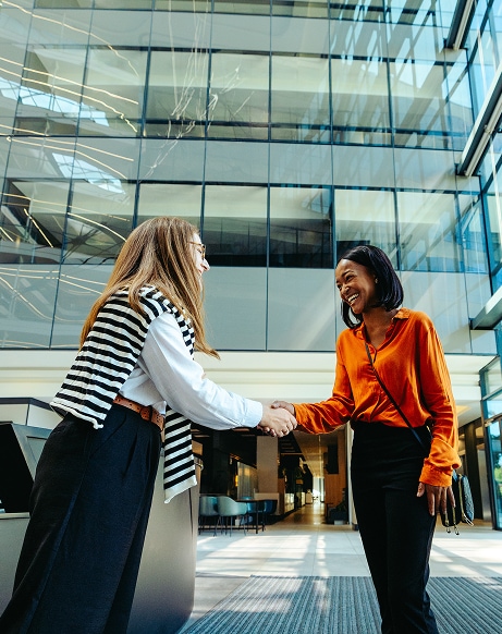 Recruitment & talent sourcing